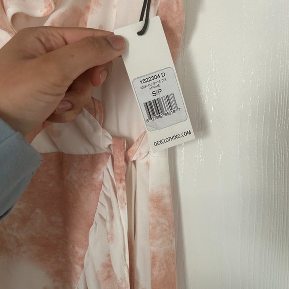 DEX Womens Wrap - Picture 3 of 6